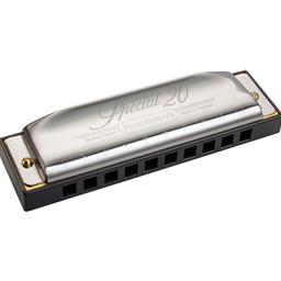 Hohner Special 20 F#