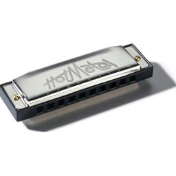Hohner Hot Metal - G