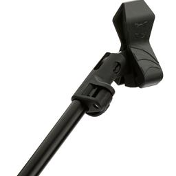 Hercules EZ Microphone Clip (For Microphone With 20~35mm O/D)