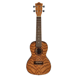 Lanikai Concert Oak Ukulele