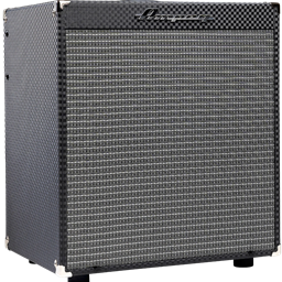 AMPEG Ampeg Rocket Bass RB-112 1x12 100W Bass Combo Amp Black and Silver