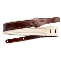 Taylor Renaissance Strap, 2.5" (400 Series), Cordovan Leather