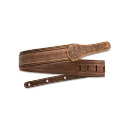 Taylor Wings Strap, 2.5" (600 Series), Dark Brown