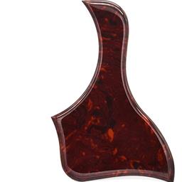 Taylor 80295 Pickguard/ RH -  SS -  GC -  5"