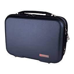 Pro Tec ZIP CLARINET CASE WITH MUSIC POCKET