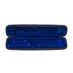Pro Tec FLUTE MICRO ZIP CASE