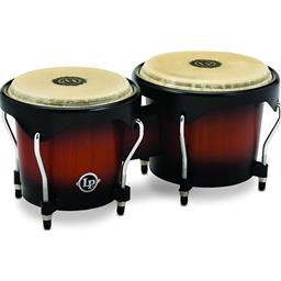 LP Bongo Pair Sunburst