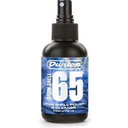 Dunlop Drumshell Polish And Cleaner 4 oz
