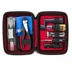 Dunlop GUITAR TOOL KIT LARGE-EA