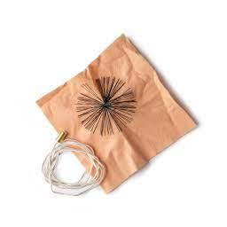 Herco Saxophone Swab