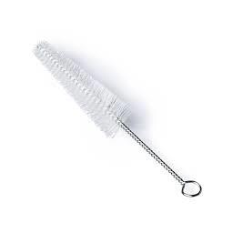 Herco Brass Mouthpiece Brush