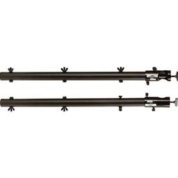 OnStage u-mount® Lighting Arms