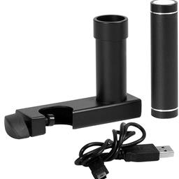 OnStage uMount Power Bank 2200mAh