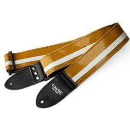 Couch Black W/ Gold Sparkle Racer X