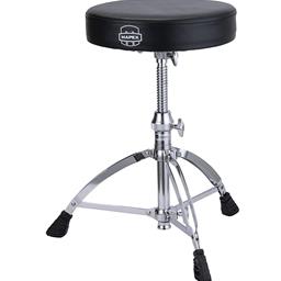 Mapex T660 Round Seat Top Threaded Spindle Throne