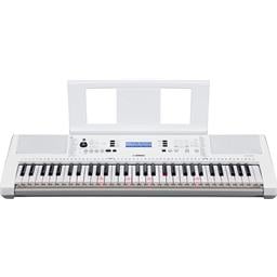 Yamaha 61 Key Portable Keyboard w/ Lighted Keys