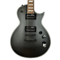 LTD EC-256, Satin Black