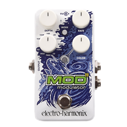 Electroharmonix MOD 11 Modulation Pedal