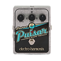 Electroharmonix Stereo Pulsar