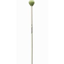 Mike Balter Mallet, Green Microfiber, Med Hard