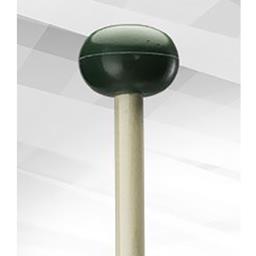 Mike Balter Dark Green Rubber Mallets