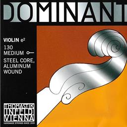 Thomastik Dominant Violin E Wound, Loop
