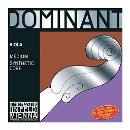 Thomastik Dominant Dominant Viola D String 15-16.5"
