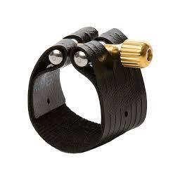Rovner Clarinet Dark Ligature