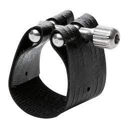 Rovner Alto Sax Dark Ligature