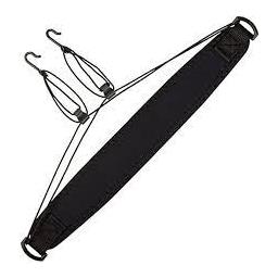 Neotech Classic Bass Clarinet 2-Hook Strap