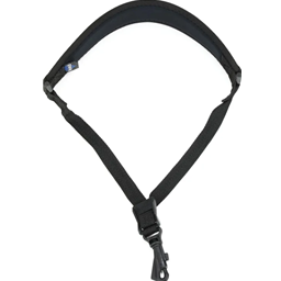 Neotech Classic Strap, Black, X-Long, Swivel