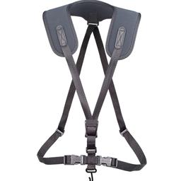 Neotech Regular Size Super Harness w/Metal Hook (all Sax)