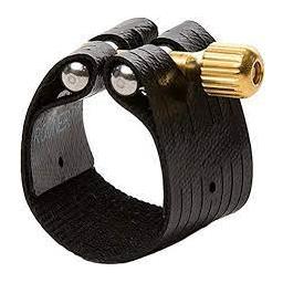 Rovner Tenor Saxophone Dark Ligature