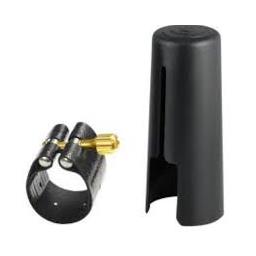 Rovner Bari Sax Dark Ligature