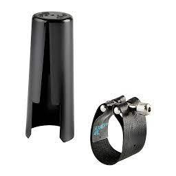 Rovner Bass Clarinet Dark Lignature