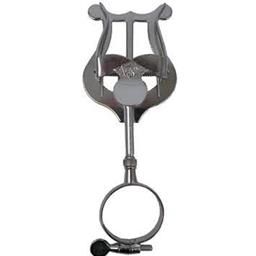 American Plating Clarinet Lyre