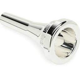 Denis Wick Euphonuim Mouthpiece SM4 Large Shank Steven Mead