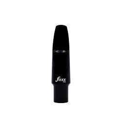 Faxx Baritone Saxophone Mouthpiece Kit, Premium Plastic