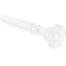 Faxx Trumpet 7C Clear Plastic Mouthpiece