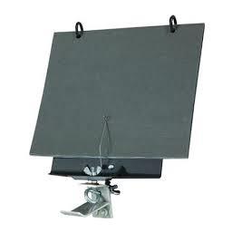 DEG Marching Bass Drum Flip