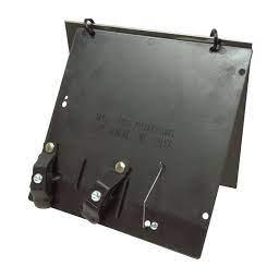 DEG Trumpet Lyre (Clamp-On)