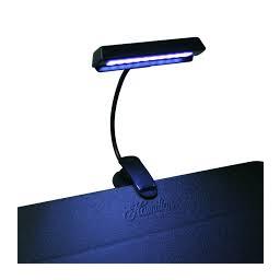 Hamilton 10 LED Bar Style Stand Light