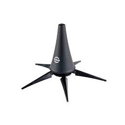 K & M Clarinet Stand - Black