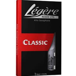 Legere Alto Sax 3