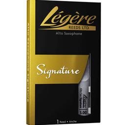 Legere Alto Sax 3.0 Signature
