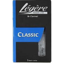 Legere Clarinet 2.0