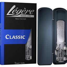 Legere Bass Clarinet 2.5