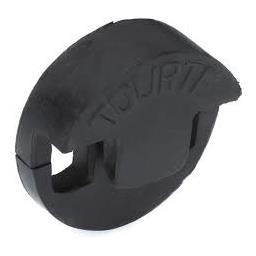 Luthiers Choice Tourte Mute, Bass, Round Shaped