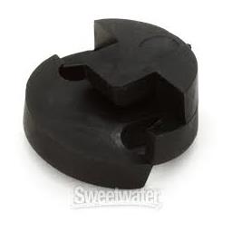 Luthiers Choice Tourte Mute, Violin, Round Shaped