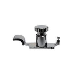 Luthiers Choice Suzuki Violin String Adjuster, Chrome